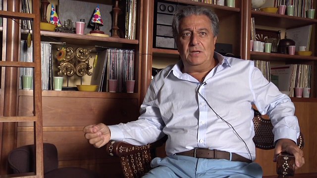 Christian Clavier revient sur le succès de Qu'est-ce qu'on a fait au Bon Dieu ?