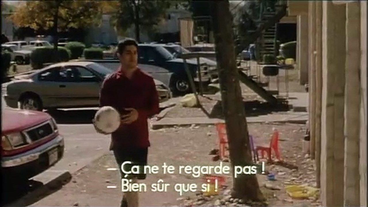 Fast Food Nation Extrait vidéo (11) VO