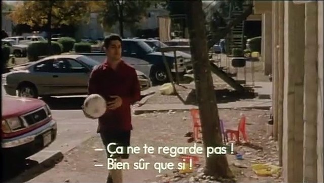 Fast Food Nation Extrait vidéo (11) VO