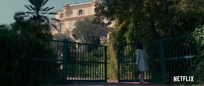 Madame Claude Bande-annonce VF