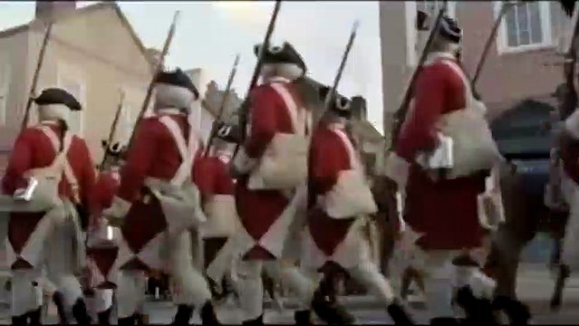 John Adams - saison 1 Bande-annonce VO