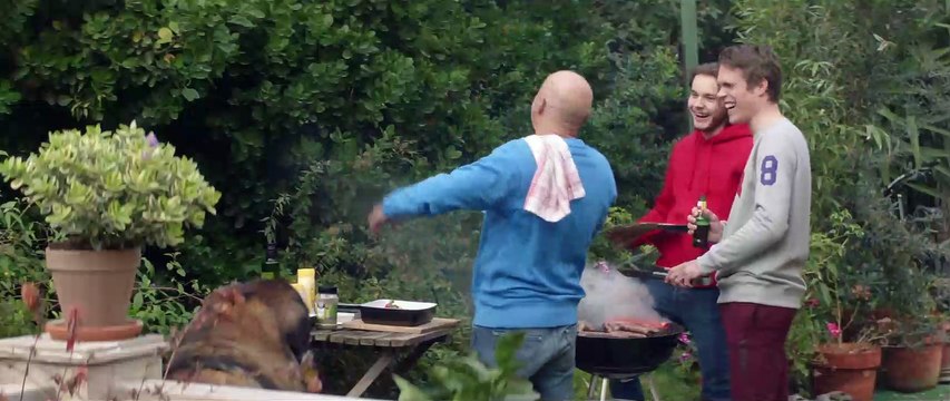 Le Gendre de ma vie Bande-annonce VF