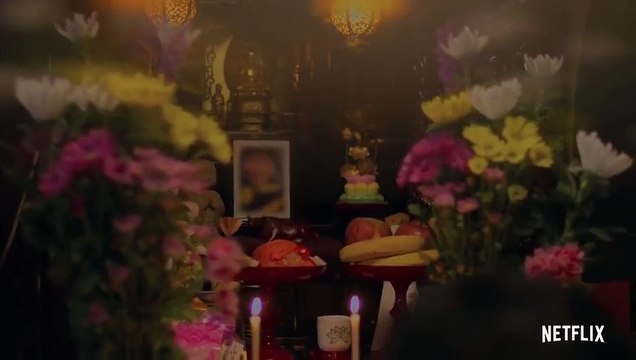 Unsolved Mysteries - saison 2 Bande-annonce VO