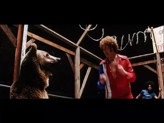 Semi-Pro Extrait vidéo (3) VF