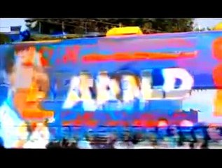 Arnold à la conquête de l&#039;Ouest Extrait vidéo (2) VO