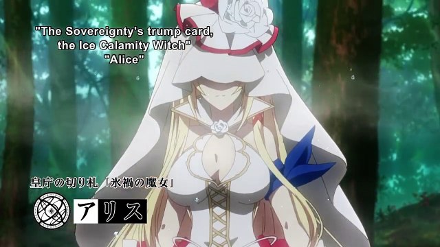 Our Last Crusade or the Rise of a New World - saison 1 Bande-annonce VO