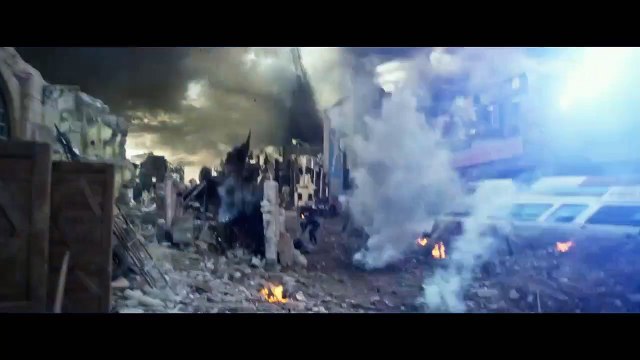 X-Men : Apocalypse - Making-of The Four Horsemen VO