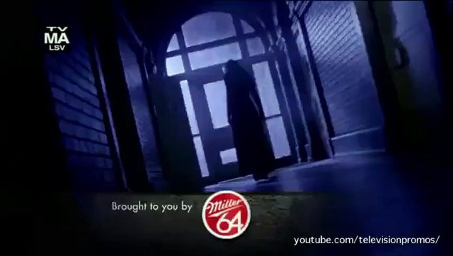 American Horror Story - saison 2 - épisode 3 Teaser VO