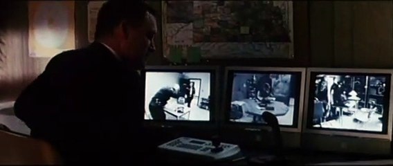 Surveillance Extrait vidéo (2) VO