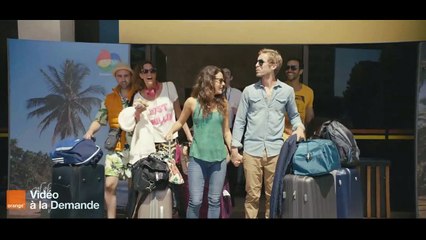 Babysitting 2, disponible avec la Vidéo à la Demande d&#039;Orange