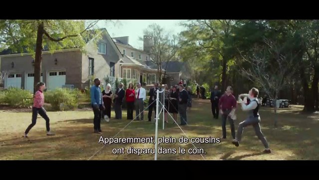 Get Out : Tous mes films préférés relèvent du commentaire social