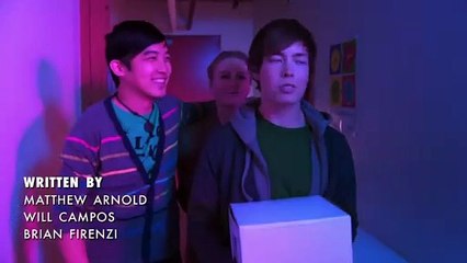 Video Game High School S01E04 Dublado
