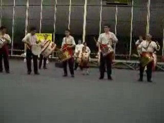 bombos zes pereira corbeil