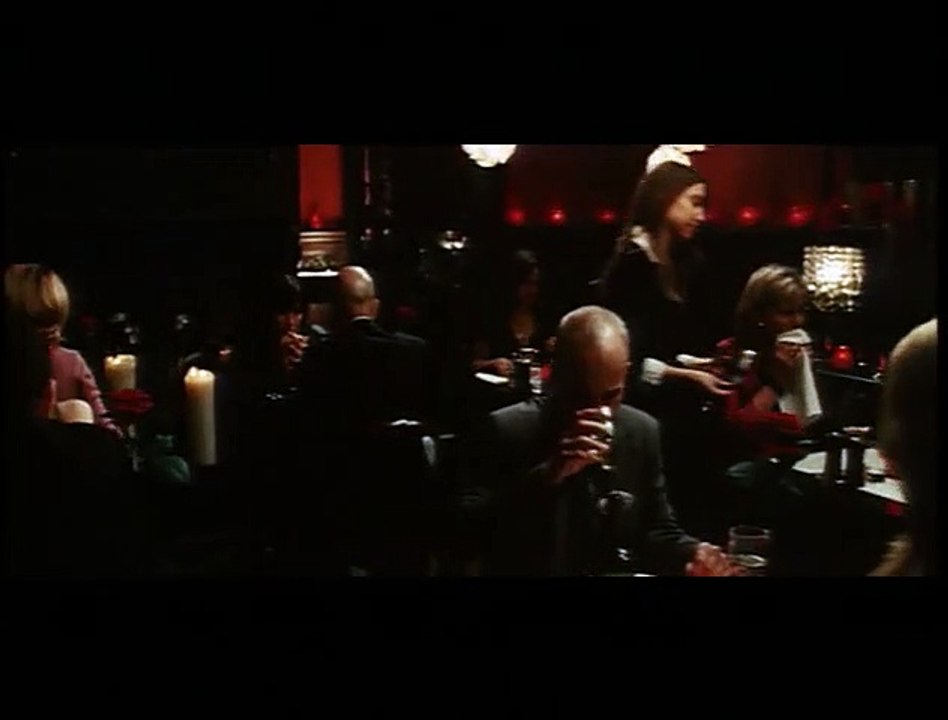 Bons Baisers de Bruges Extrait vidéo (2) VO