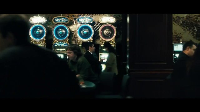 Miraculum Bande-annonce VF