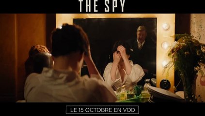 The Spy Bande-annonce VF