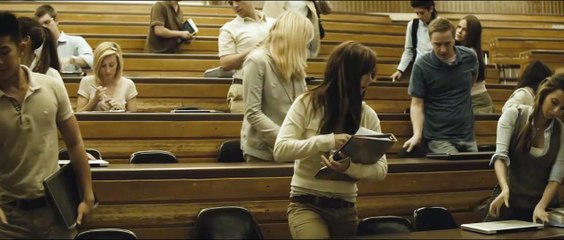 Enemy Bande-annonce VF