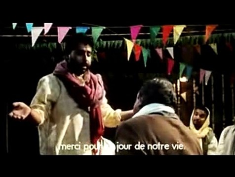 Matrubhoomi un monde sans femmes Extrait vidéo (3) VO
