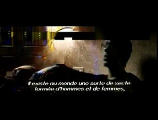 Les Conséquences de l&#039;amour Extrait vidéo VO