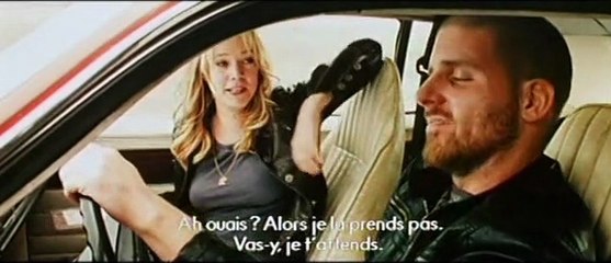 Surveillance Extrait vidéo (3) VO