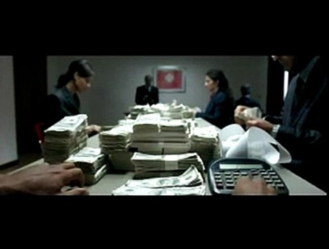 Les Conséquences de l'amour Bande-annonce VO