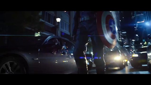 Falcon et le Soldat de l'Hiver saison 1 épisode 5 Teaser VO