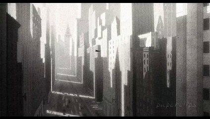 Interview 1 - Anglais