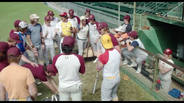 Everybody Wants Some - EXTRAIT VOST Le bizutage