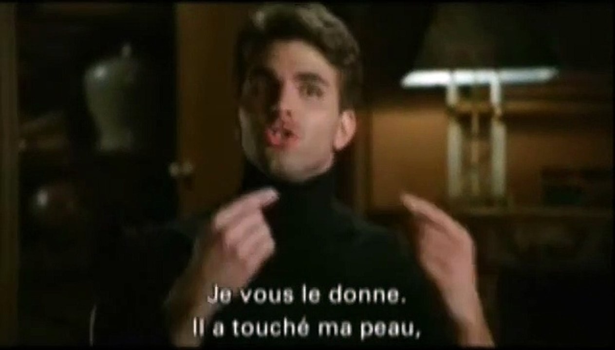 Super Héros Movie Extrait vidéo VO