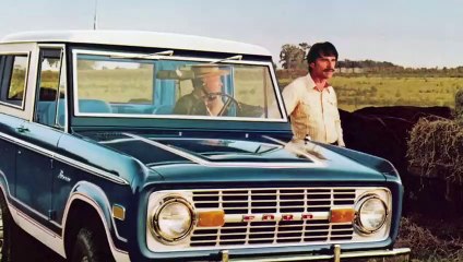 John Branco Bande-annonce VO