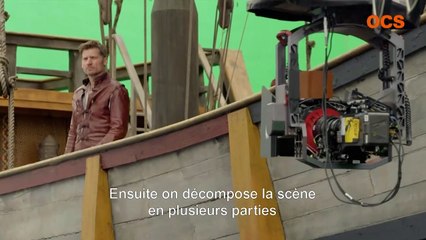 "Game of Thrones" : "The Best Seat in the House", dans les coulisses du tournage de la saison 6