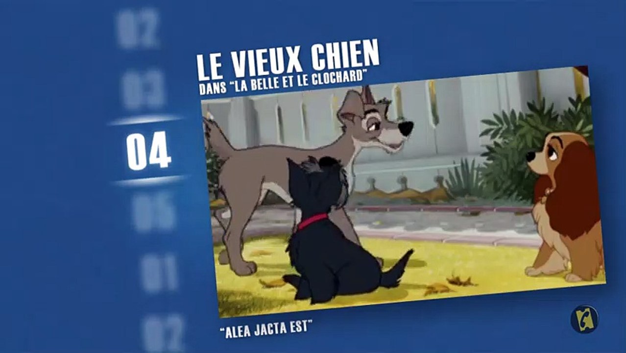 Les César