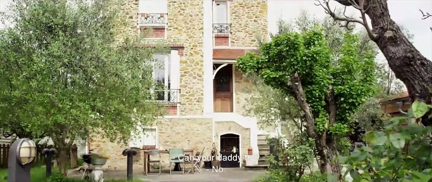 Mon fils Malik Bande-annonce VF