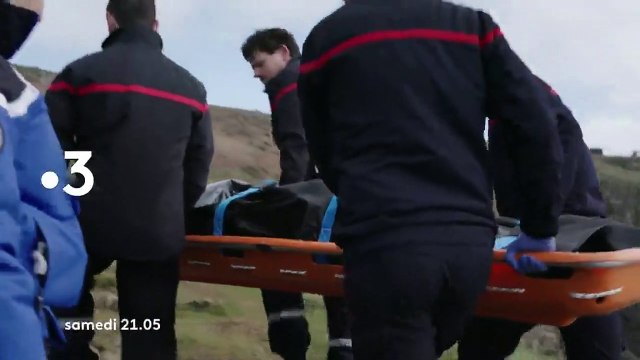 Meurtres à la Pointe du Raz Bande-annonce VF