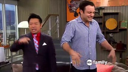 Young & Hungry - saison 1 - épisode 10 Teaser VO