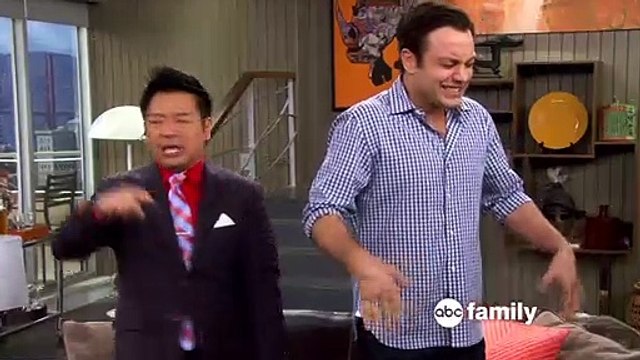 Young & Hungry - saison 1 - épisode 10 Teaser VO