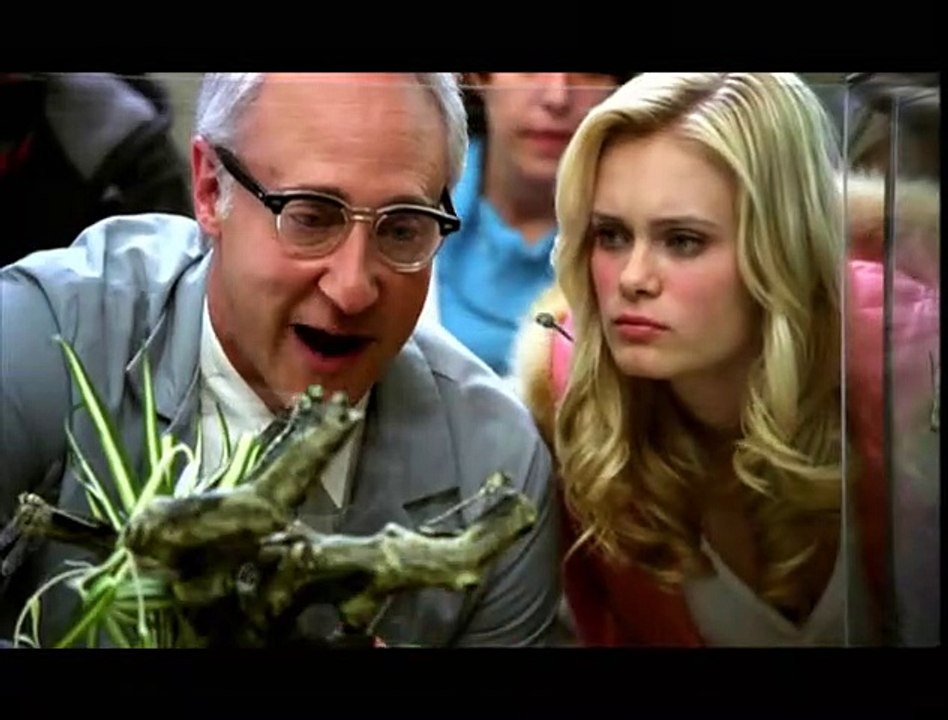 Super Héros Movie Bande-annonce VF