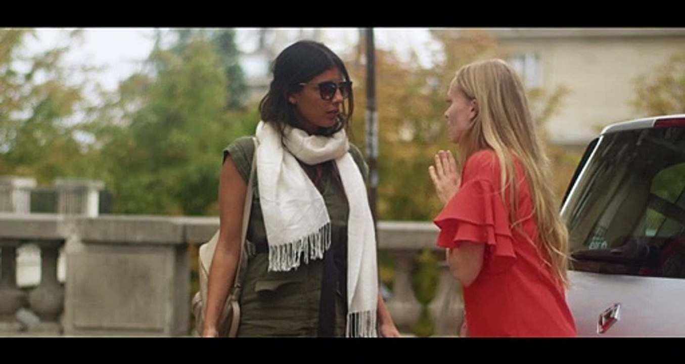 #Moscou-Royan Bande-annonce VF