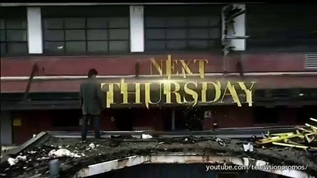 Beauty and The Beast (2012) - saison 1 - épisode 4 Teaser VO