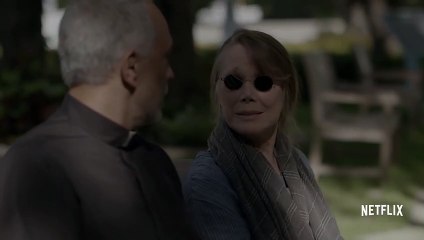 Bloodline (2015) - saison 3 Date de lancement