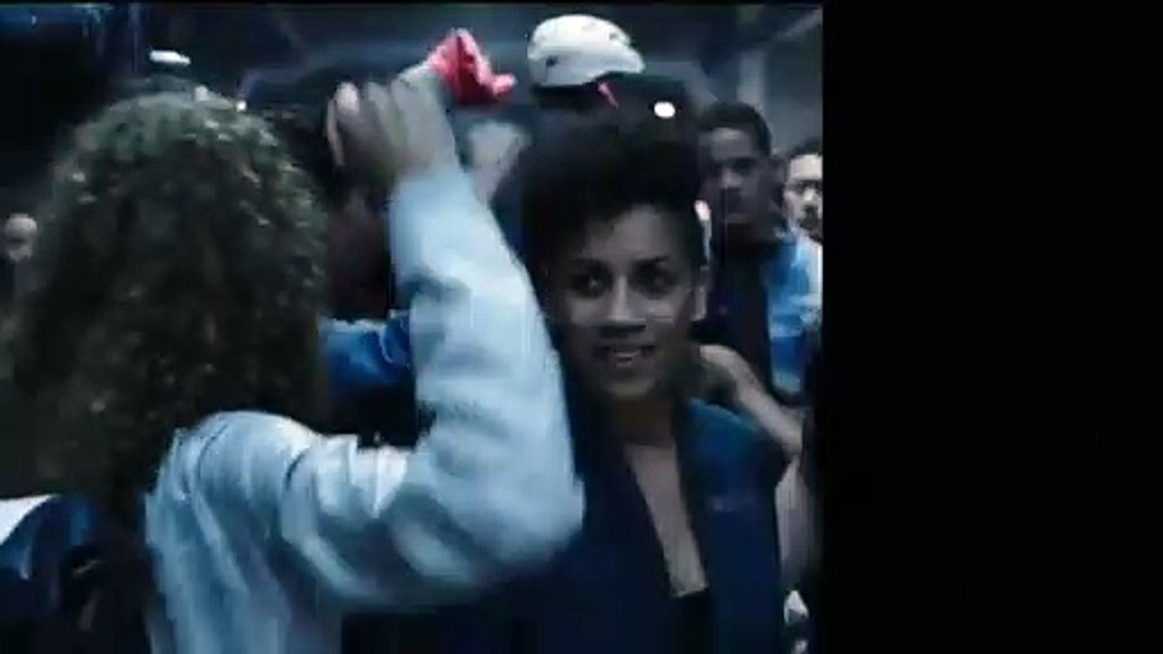 The Expanse - saison 3 Teaser VO
