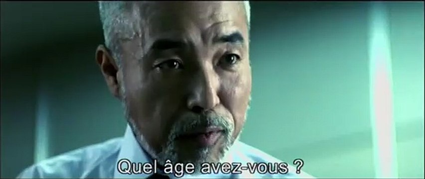 La Vallée des fleurs Extrait vidéo (4) VF