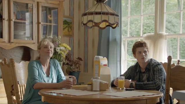 Rectify - saison 1 Bande-annonce VO