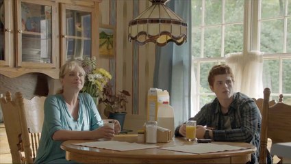 Rectify - saison 1 Bande-annonce VO