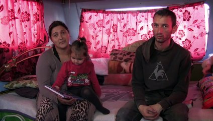 8, avenue Lénine EXTRAIT VO "Denisa"