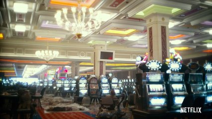 Army of the Dead Bande-annonce VO