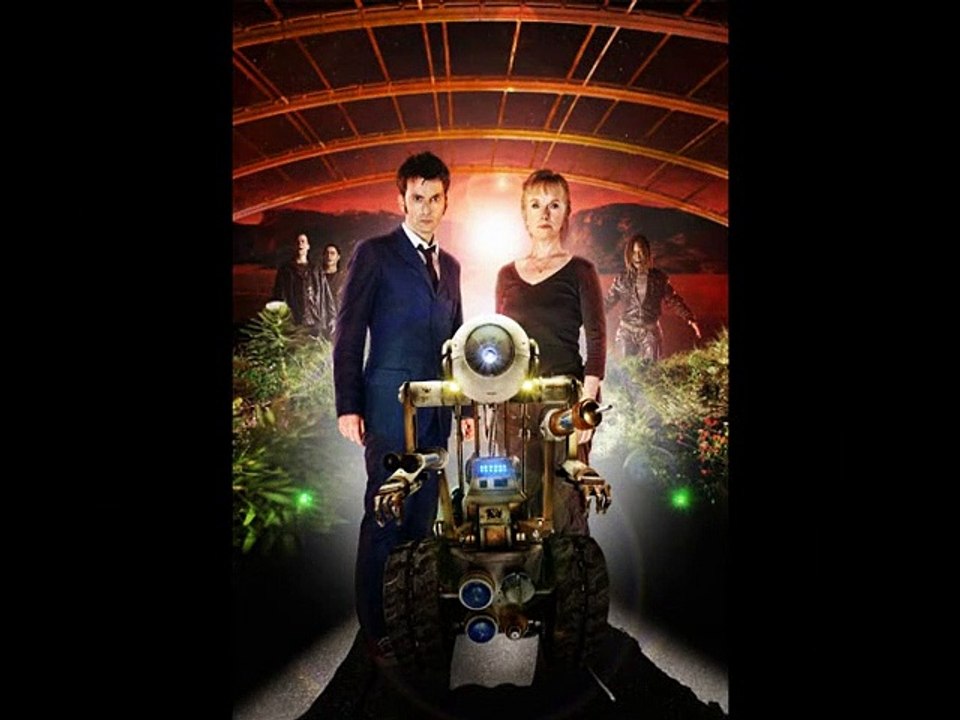 Tueurs en séries - Vendredi 13 novembre 2009