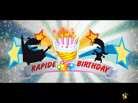 La Minute du vendredi 6 novembre 2009