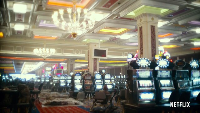 Army of the Dead Bande-annonce VF