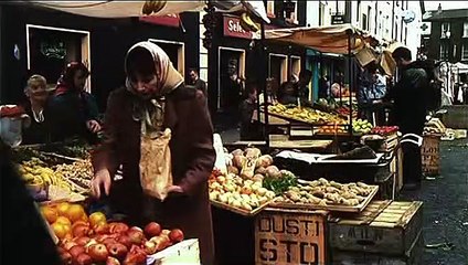 Agnes Browne: Un sueño hecho realidad - Tráiler español